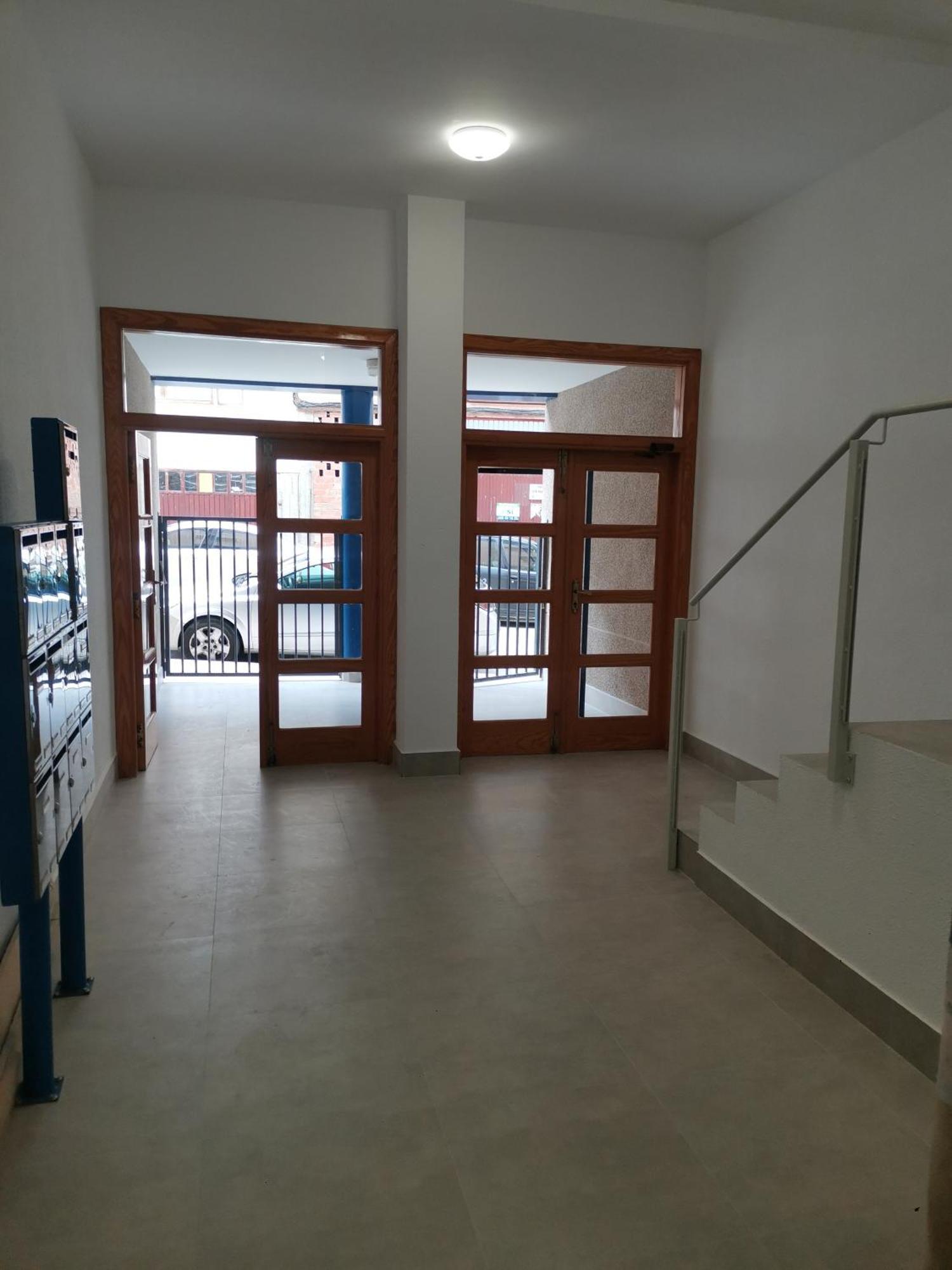 Apartment Estriva Ezcaray Exterior foto